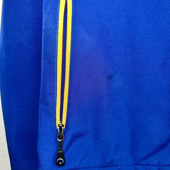 Pierre Cardin Fleece Lined Coat Men’s Medium - Picture 4 of 11